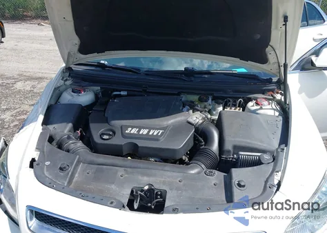 2008 Chevrolet Malibu Lt from USA, damaged, VIN 1G1ZJ577484292348